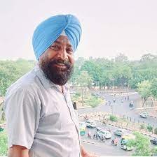Amarinder